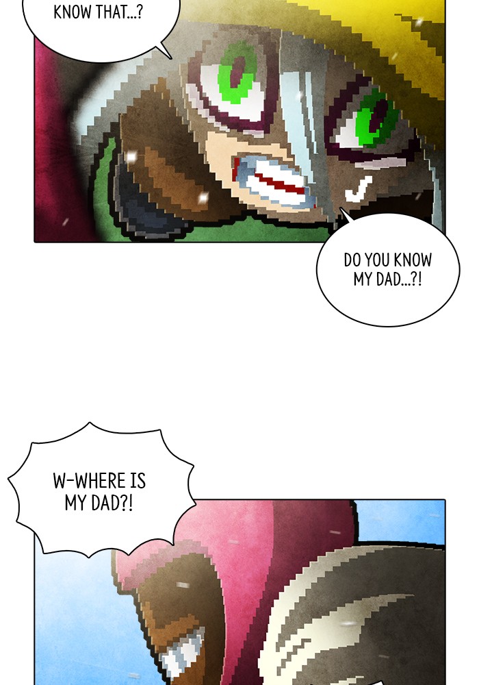 Guardians of the Video Game Chapter 220 page 43 - Chapter 220: Ep. 219 - Maintenance