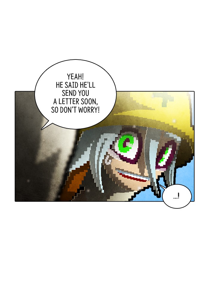 Guardians of the Video Game Chapter 220 page 47 - Chapter 220: Ep. 219 - Maintenance