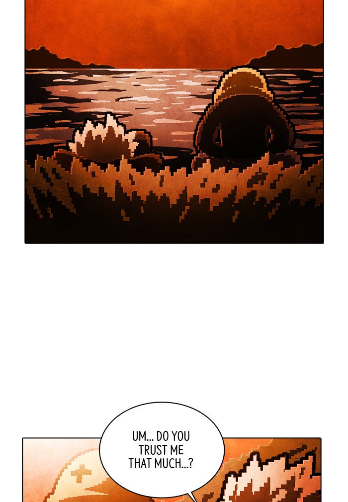 Guardians of the Video Game Chapter 220 page 51 - Chapter 220: Ep. 219 - Maintenance