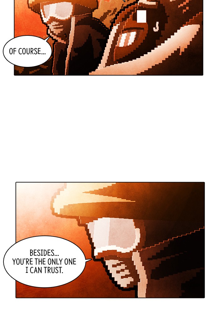 Guardians of the Video Game Chapter 220 page 52 - Chapter 220: Ep. 219 - Maintenance