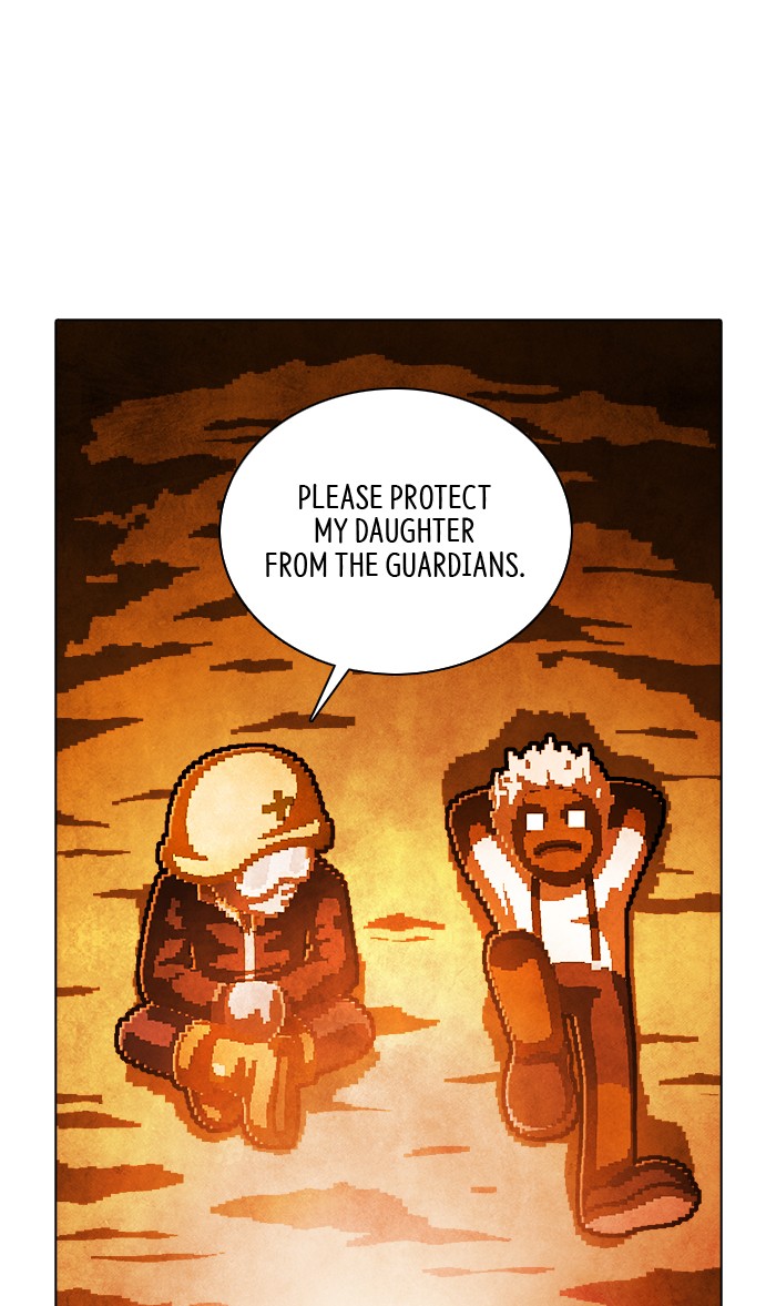 Guardians of the Video Game Chapter 220 page 56 - Chapter 220: Ep. 219 - Maintenance