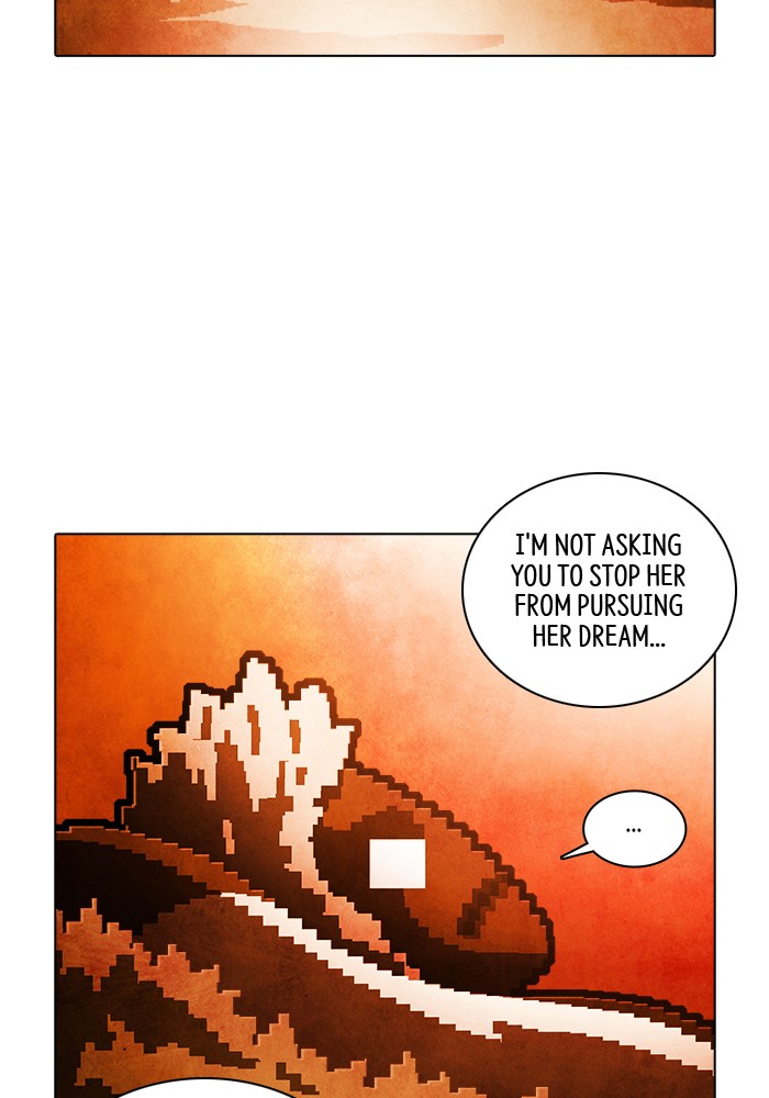 Guardians of the Video Game Chapter 220 page 57 - Chapter 220: Ep. 219 - Maintenance