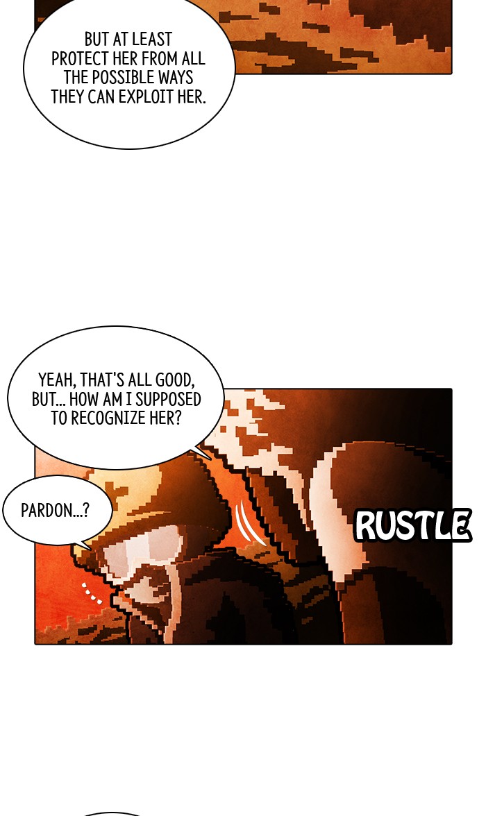 Guardians of the Video Game Chapter 220 page 58 - Chapter 220: Ep. 219 - Maintenance