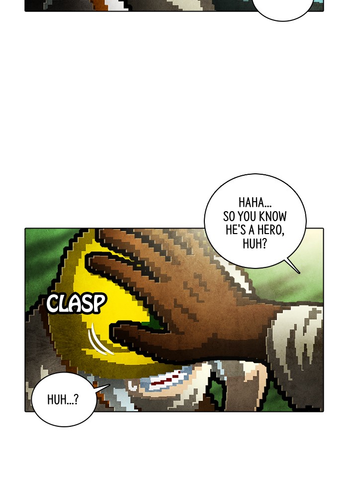 Guardians of the Video Game Chapter 220 page 6 - Chapter 220: Ep. 219 - Maintenance