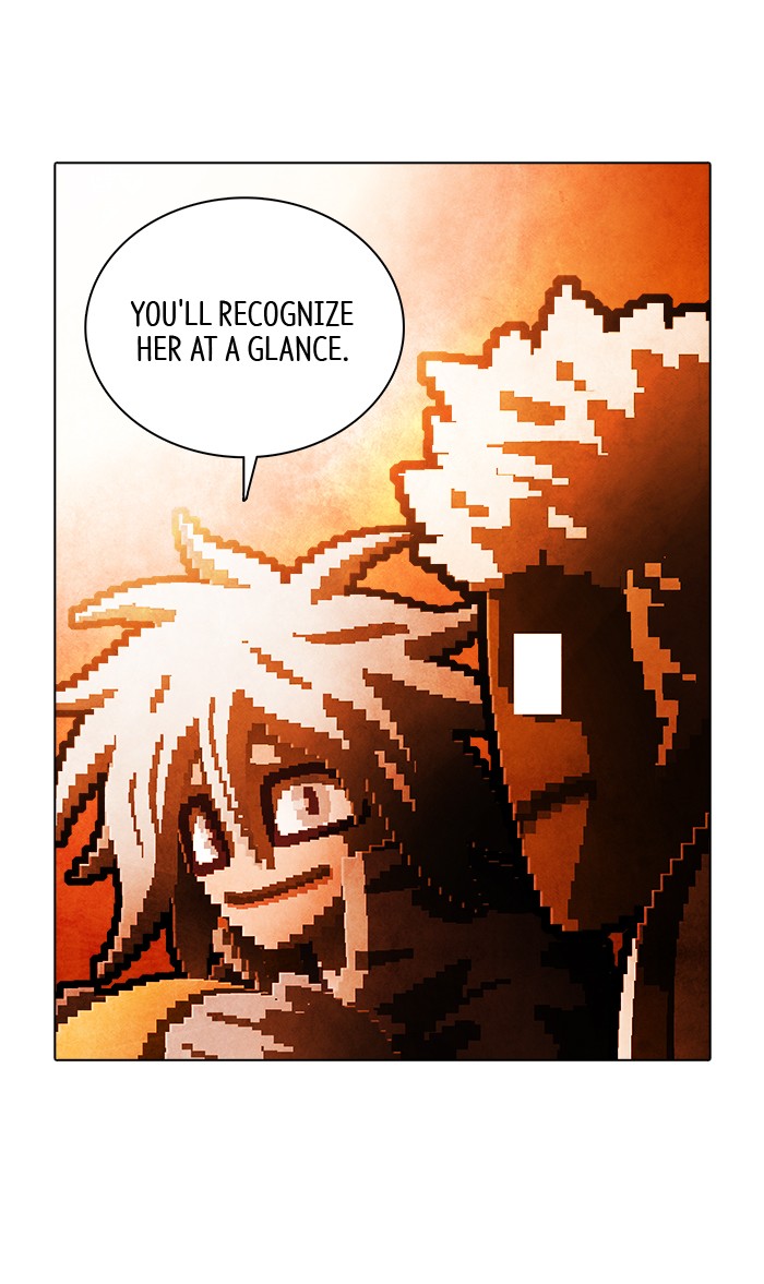 Guardians of the Video Game Chapter 220 page 60 - Chapter 220: Ep. 219 - Maintenance