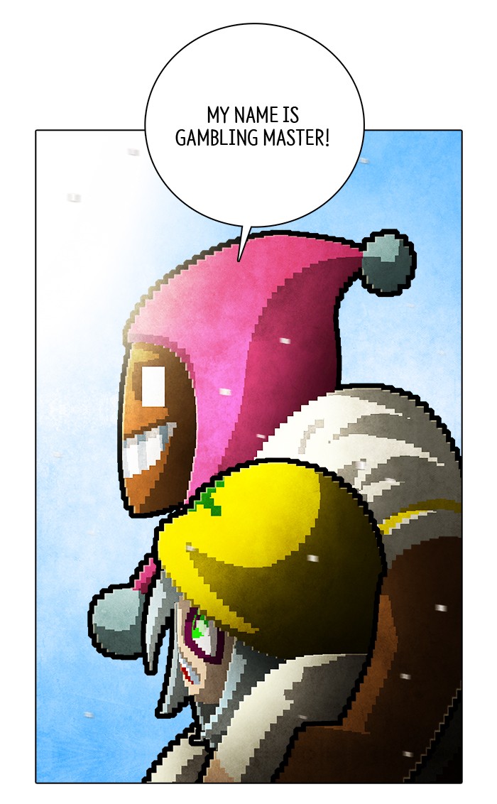 Guardians of the Video Game Chapter 220 page 64 - Chapter 220: Ep. 219 - Maintenance