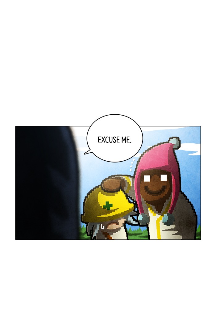 Guardians of the Video Game Chapter 220 page 8 - Chapter 220: Ep. 219 - Maintenance