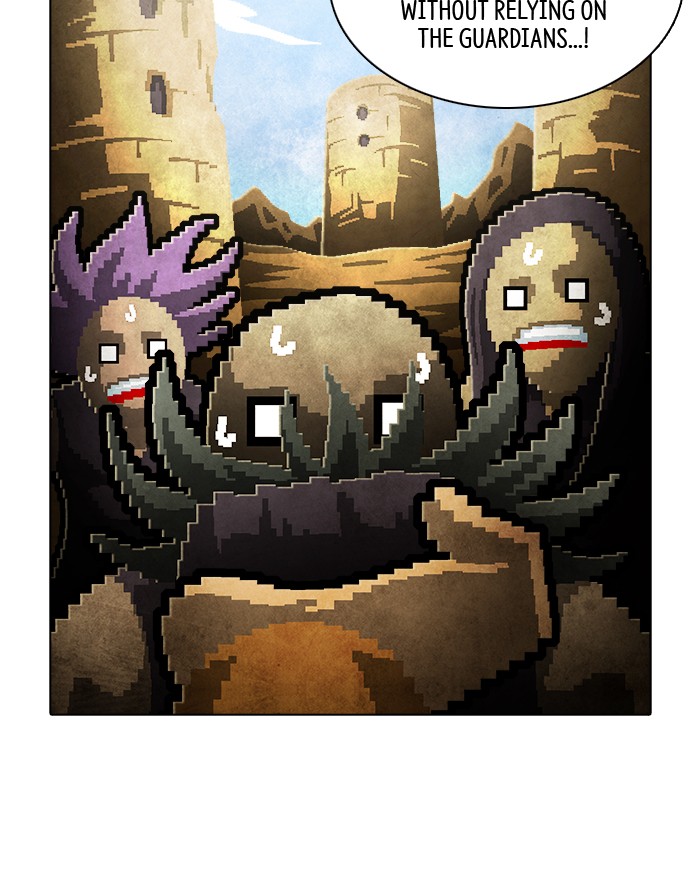 Guardians of the Video Game Chapter 221 page 11 - Chapter 221: Ep. 220 - Letter