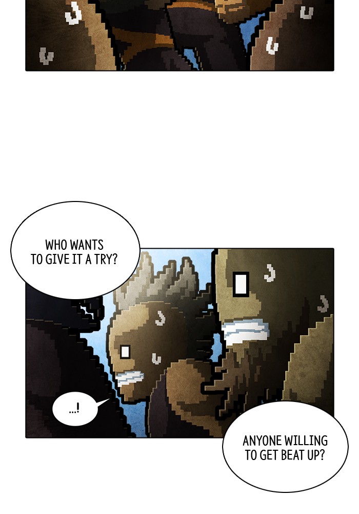Guardians of the Video Game Chapter 221 page 13 - Chapter 221: Ep. 220 - Letter