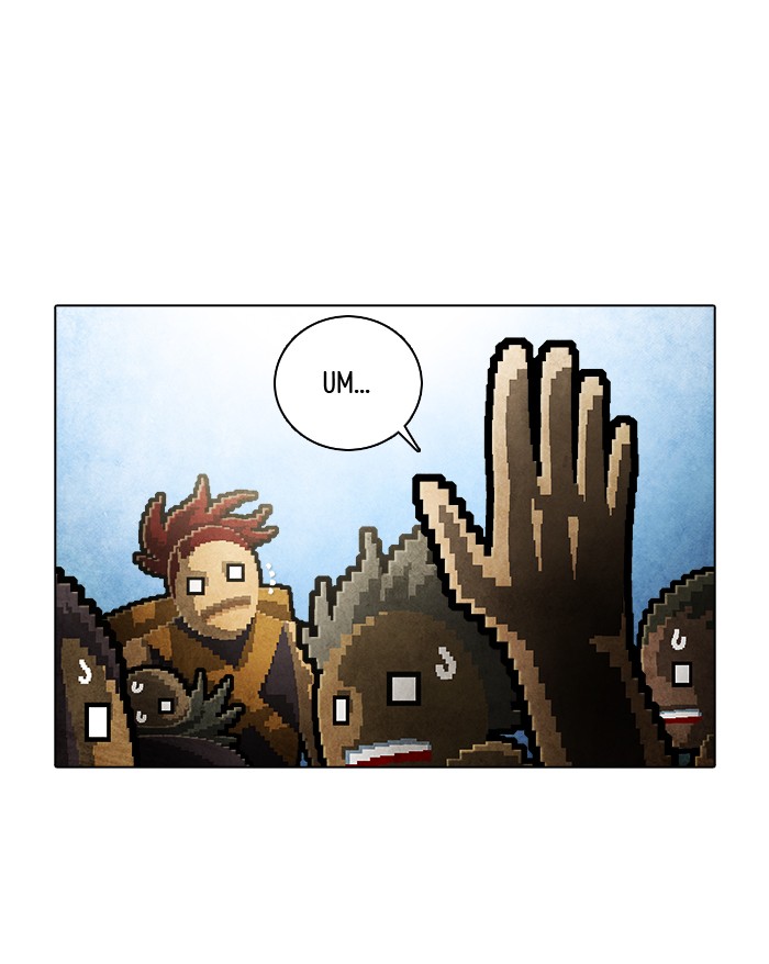 Guardians of the Video Game Chapter 221 page 14 - Chapter 221: Ep. 220 - Letter