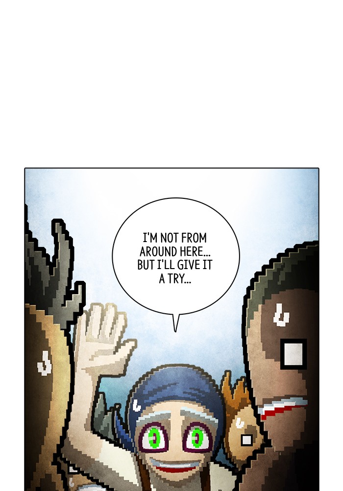 Guardians of the Video Game Chapter 221 page 15 - Chapter 221: Ep. 220 - Letter