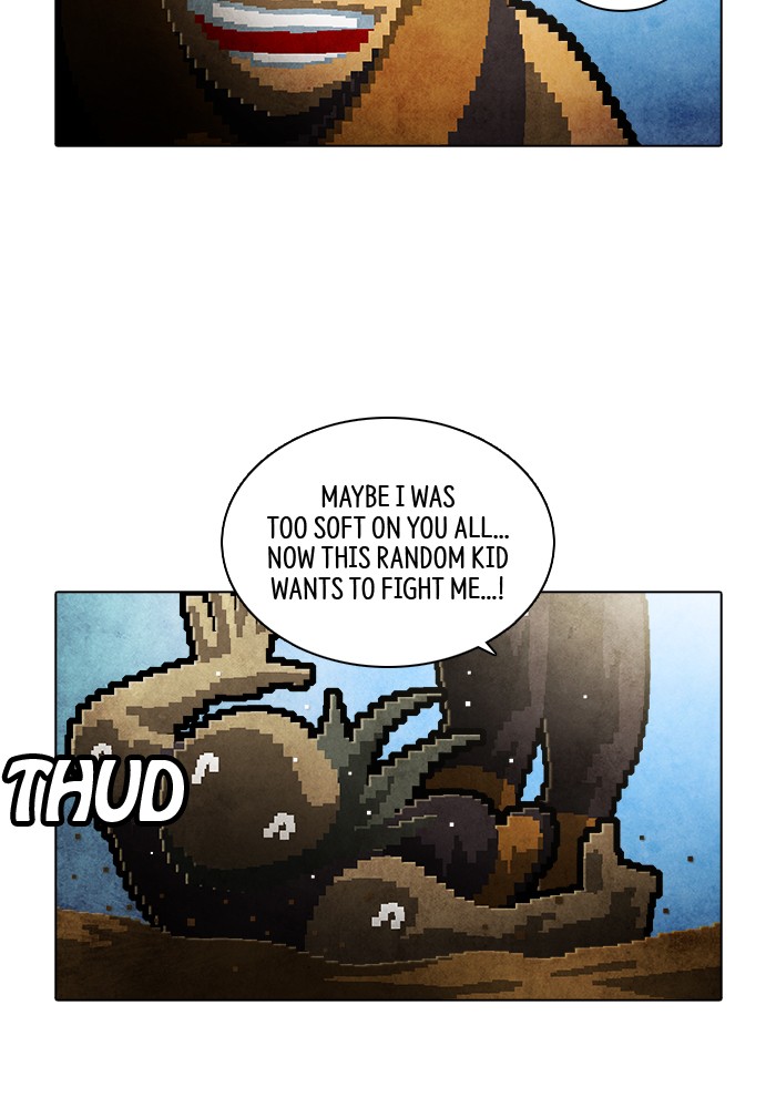 Guardians of the Video Game Chapter 221 page 17 - Chapter 221: Ep. 220 - Letter