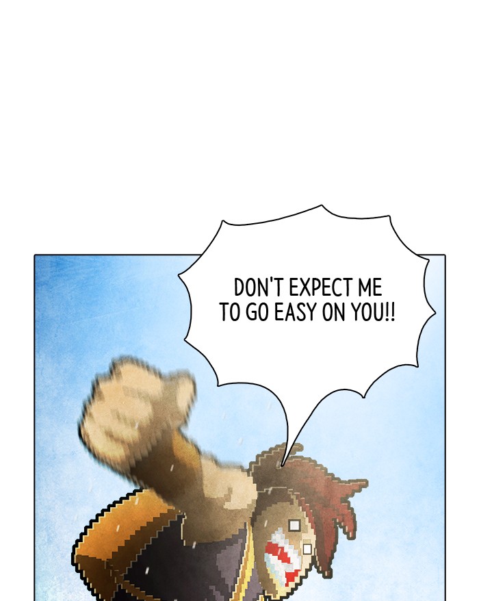 Guardians of the Video Game Chapter 221 page 18 - Chapter 221: Ep. 220 - Letter