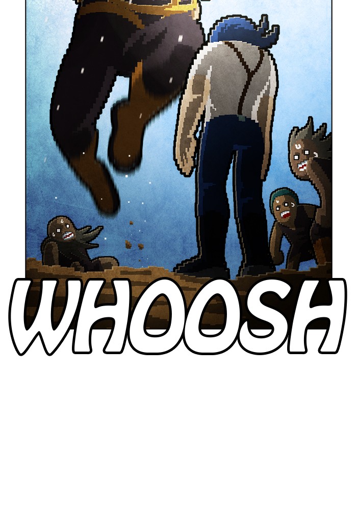 Guardians of the Video Game Chapter 221 page 19 - Chapter 221: Ep. 220 - Letter