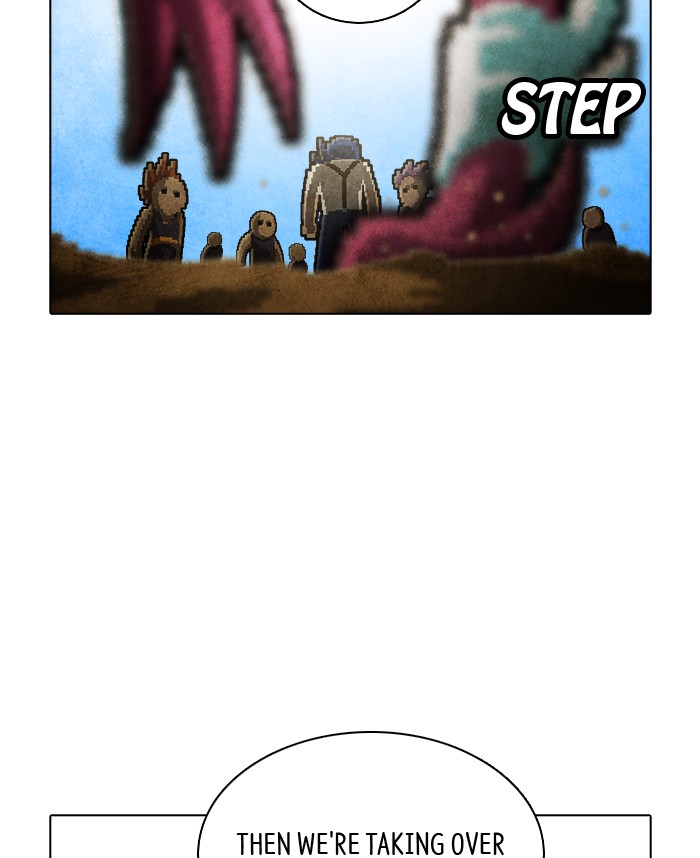 Guardians of the Video Game Chapter 221 page 25 - Chapter 221: Ep. 220 - Letter