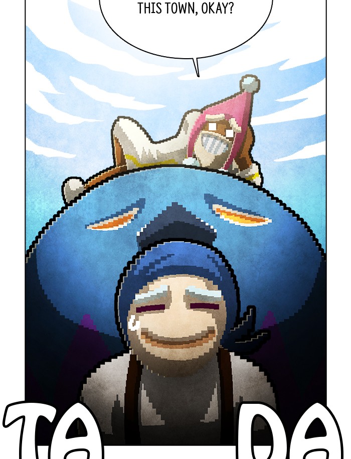 Guardians of the Video Game Chapter 221 page 26 - Chapter 221: Ep. 220 - Letter