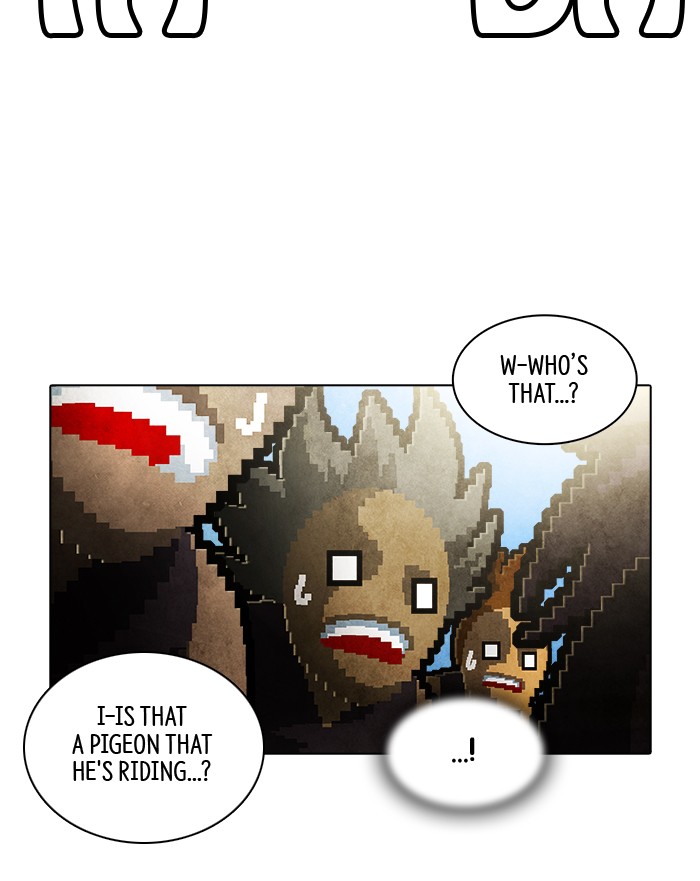 Guardians of the Video Game Chapter 221 page 27 - Chapter 221: Ep. 220 - Letter