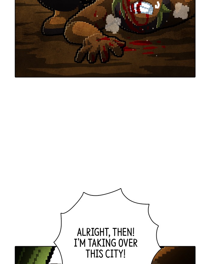 Guardians of the Video Game Chapter 221 page 3 - Chapter 221: Ep. 220 - Letter