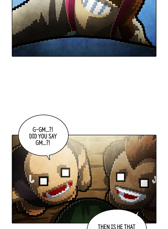 Guardians of the Video Game Chapter 221 page 30 - Chapter 221: Ep. 220 - Letter