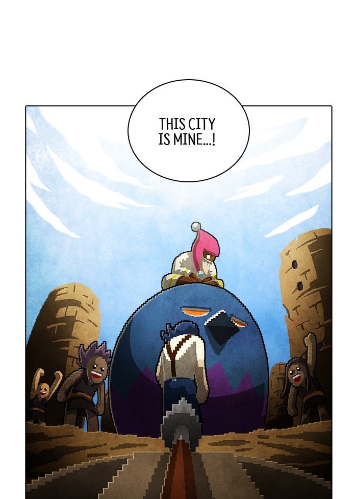 Guardians of the Video Game Chapter 221 page 34 - Chapter 221: Ep. 220 - Letter