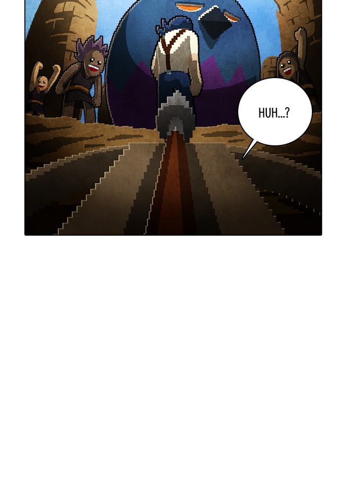 Guardians of the Video Game Chapter 221 page 36 - Chapter 221: Ep. 220 - Letter