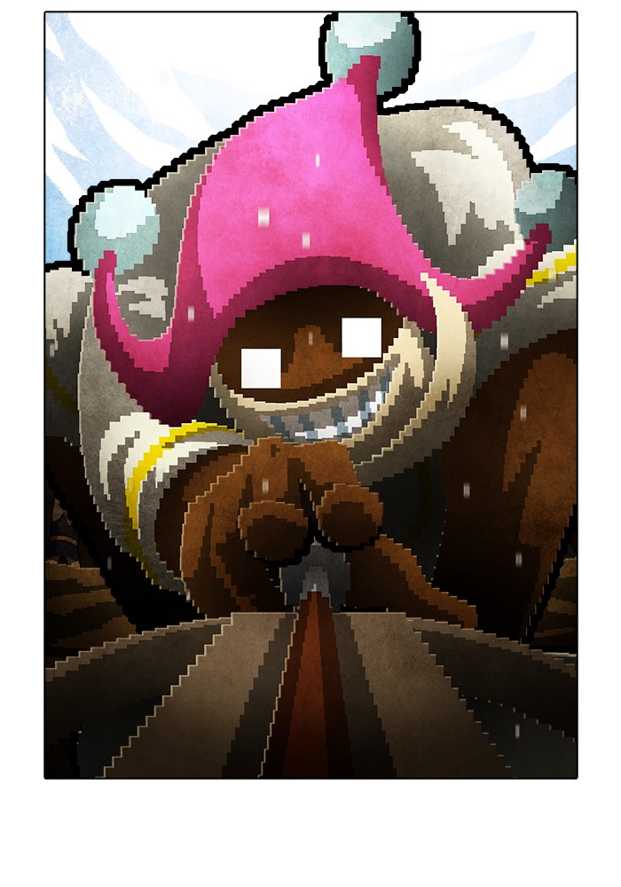 Guardians of the Video Game Chapter 221 page 37 - Chapter 221: Ep. 220 - Letter