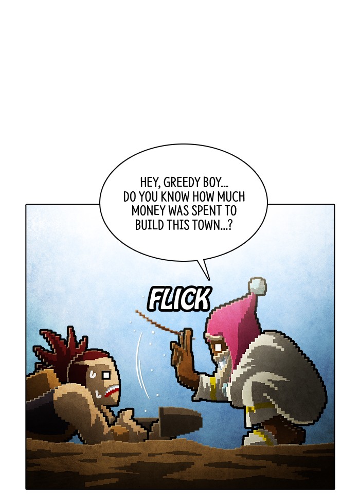 Guardians of the Video Game Chapter 221 page 38 - Chapter 221: Ep. 220 - Letter