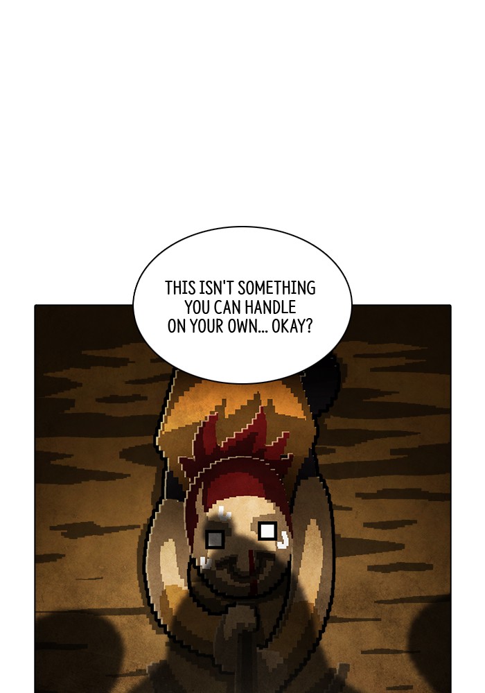 Guardians of the Video Game Chapter 221 page 39 - Chapter 221: Ep. 220 - Letter