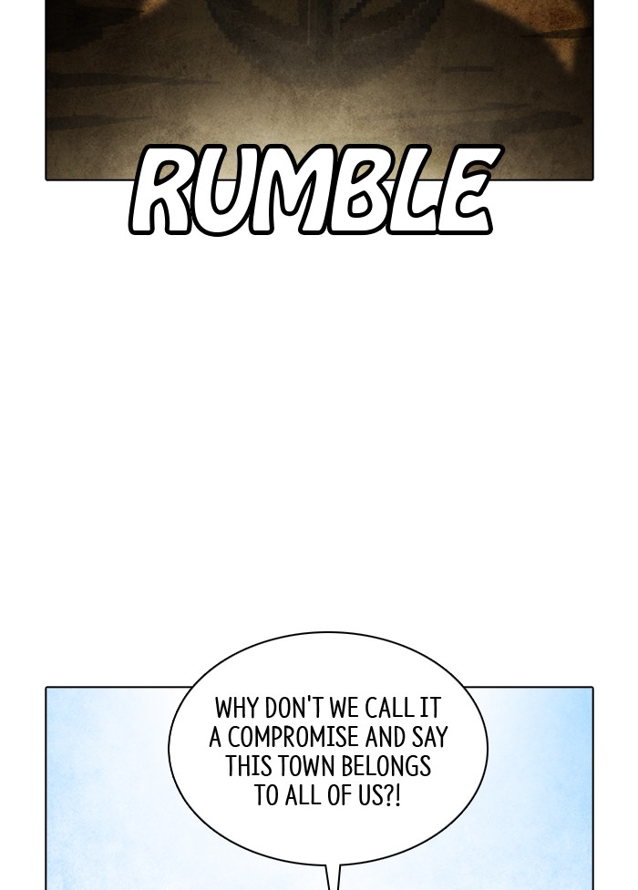 Guardians of the Video Game Chapter 221 page 40 - Chapter 221: Ep. 220 - Letter