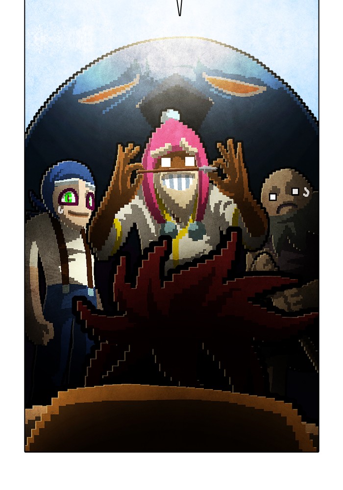 Guardians of the Video Game Chapter 221 page 41 - Chapter 221: Ep. 220 - Letter