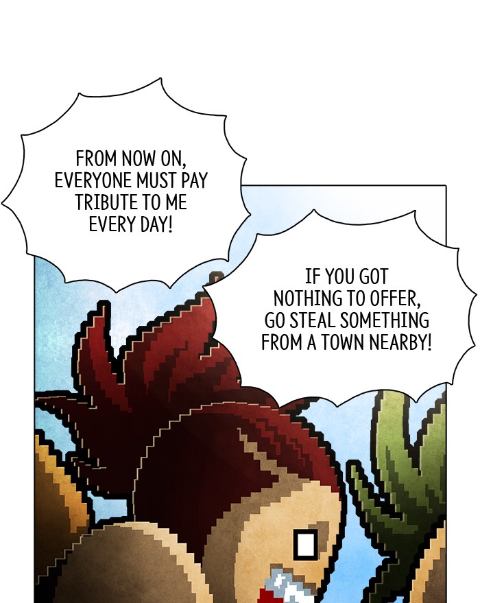 Guardians of the Video Game Chapter 221 page 5 - Chapter 221: Ep. 220 - Letter