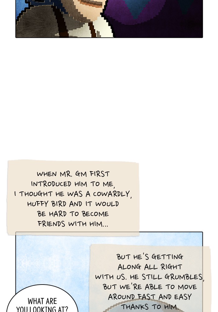 Guardians of the Video Game Chapter 221 page 50 - Chapter 221: Ep. 220 - Letter