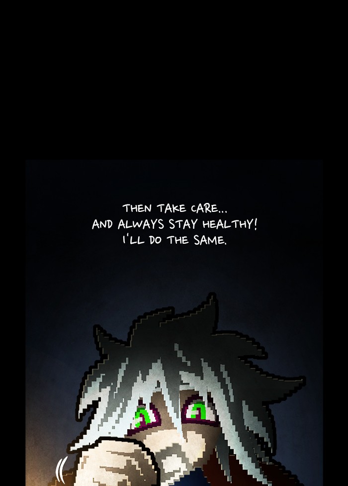 Guardians of the Video Game Chapter 221 page 58 - Chapter 221: Ep. 220 - Letter