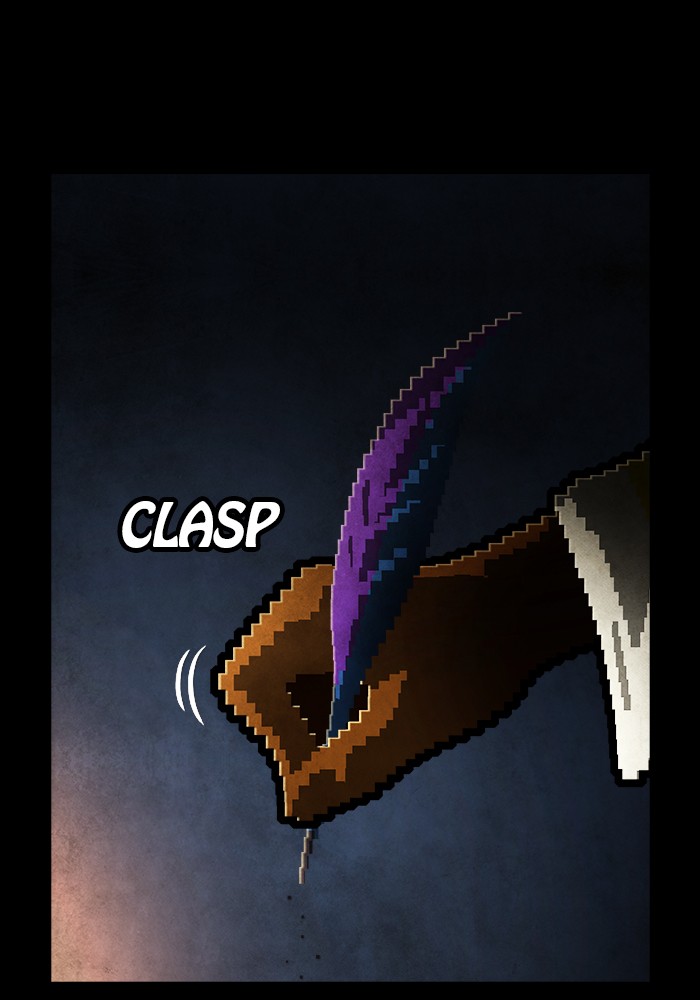 Guardians of the Video Game Chapter 221 page 63 - Chapter 221: Ep. 220 - Letter