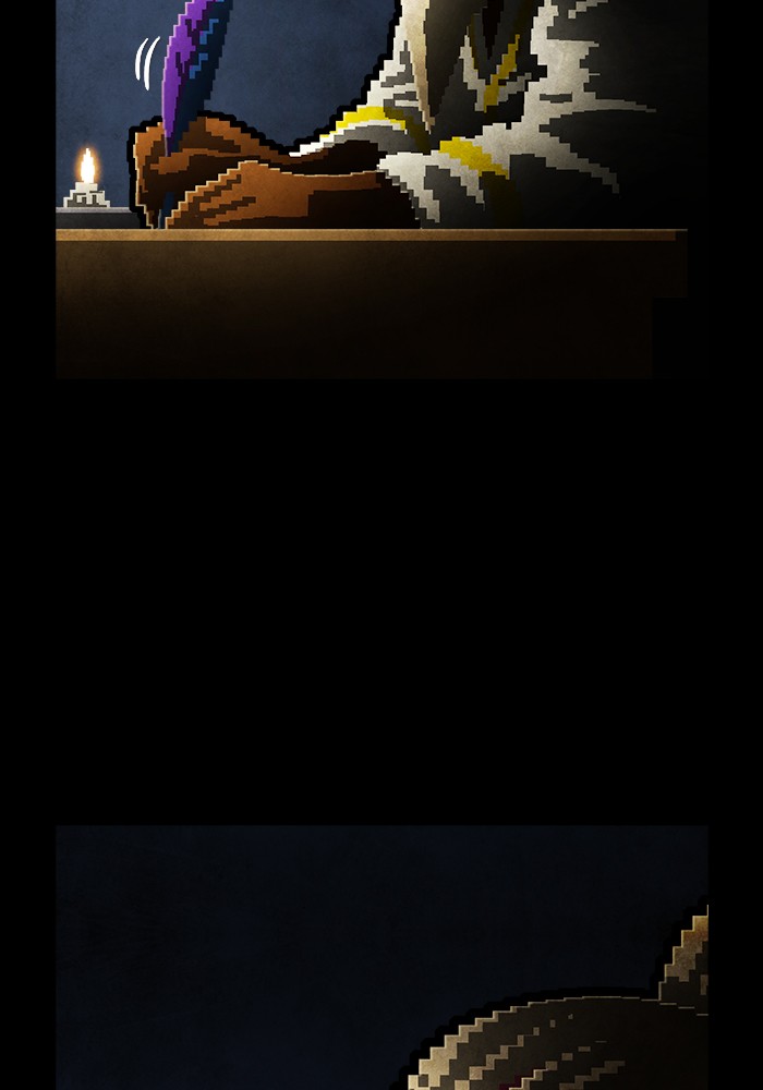 Guardians of the Video Game Chapter 221 page 65 - Chapter 221: Ep. 220 - Letter