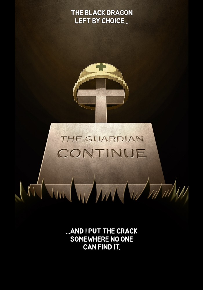 Guardians of the Video Game Chapter 221 page 70 - Chapter 221: Ep. 220 - Letter