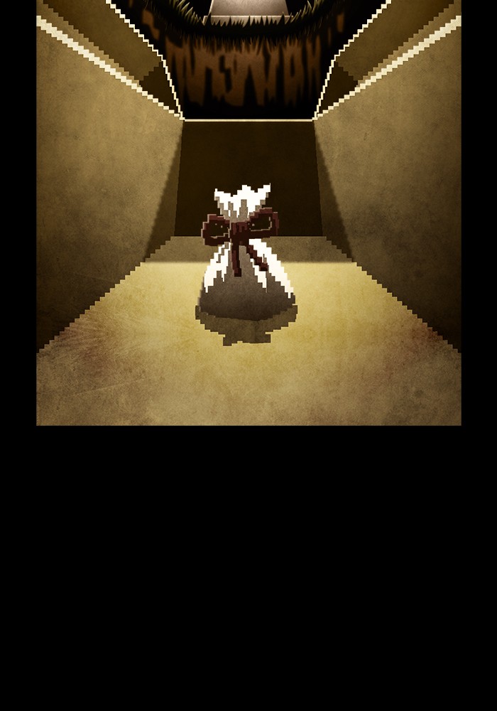Guardians of the Video Game Chapter 221 page 72 - Chapter 221: Ep. 220 - Letter