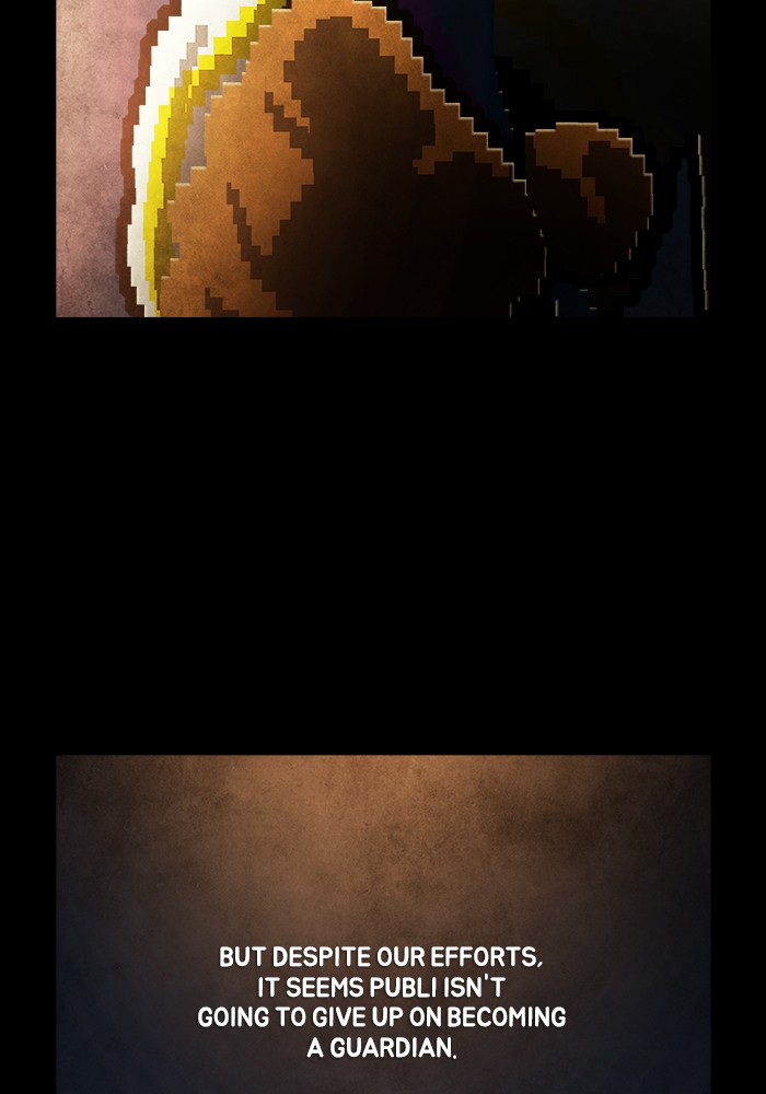 Guardians of the Video Game Chapter 221 page 74 - Chapter 221: Ep. 220 - Letter