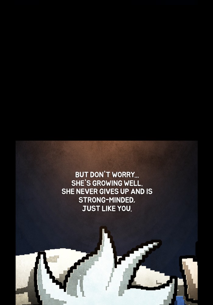 Guardians of the Video Game Chapter 221 page 76 - Chapter 221: Ep. 220 - Letter