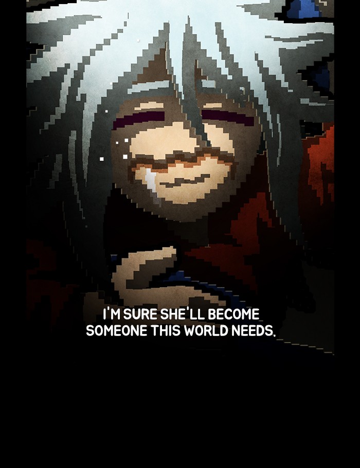 Guardians of the Video Game Chapter 221 page 77 - Chapter 221: Ep. 220 - Letter