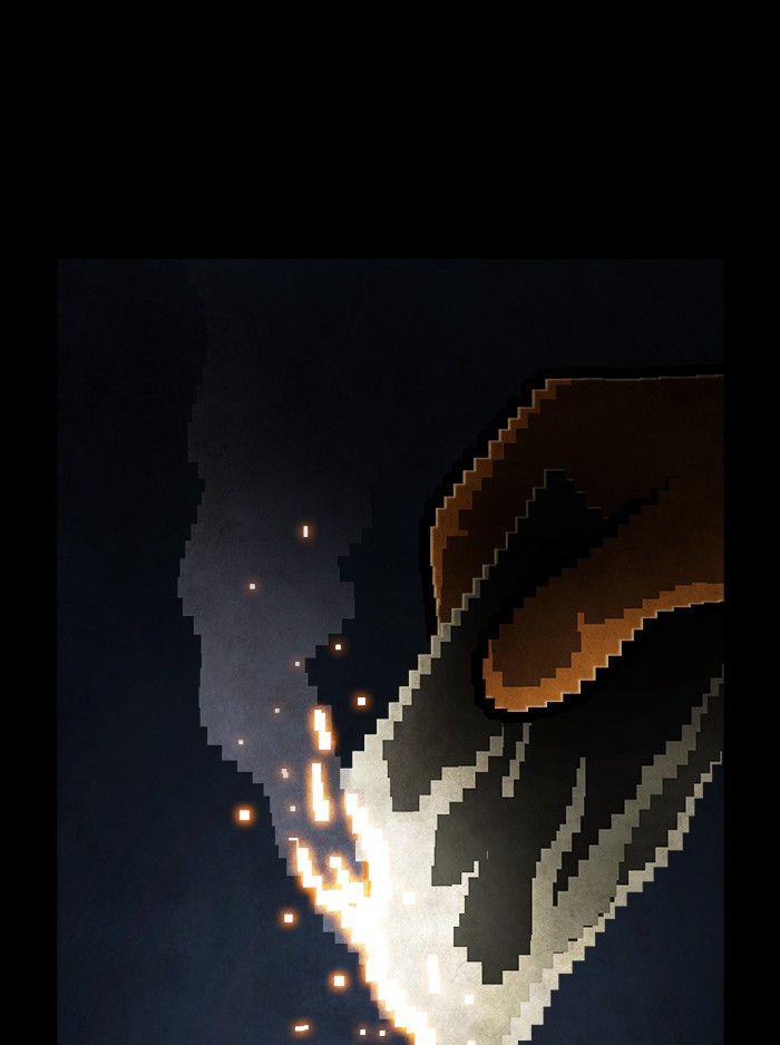 Guardians of the Video Game Chapter 221 page 78 - Chapter 221: Ep. 220 - Letter