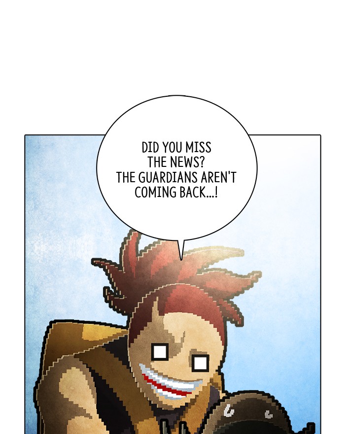 Guardians of the Video Game Chapter 221 page 9 - Chapter 221: Ep. 220 - Letter
