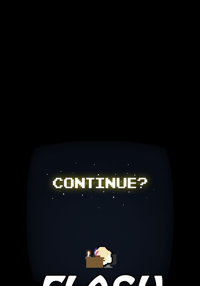 Guardians of the Video Game Chapter 222 page 24 - Chapter 222: Ep. 221 - Escape