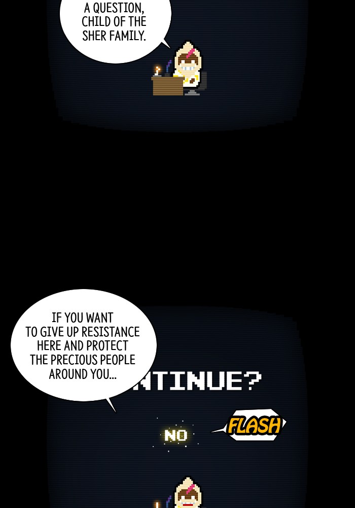 Guardians of the Video Game Chapter 222 page 26 - Chapter 222: Ep. 221 - Escape