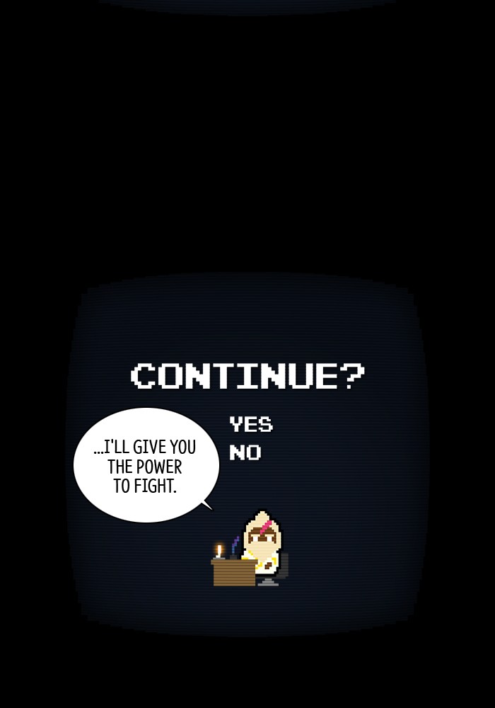 Guardians of the Video Game Chapter 222 page 30 - Chapter 222: Ep. 221 - Escape