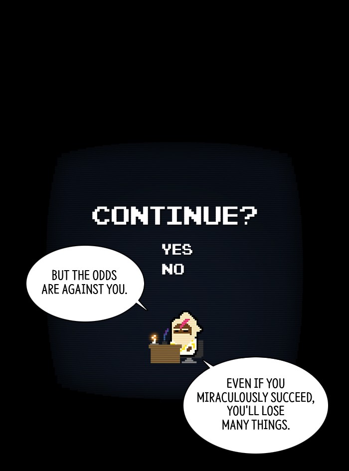 Guardians of the Video Game Chapter 222 page 31 - Chapter 222: Ep. 221 - Escape