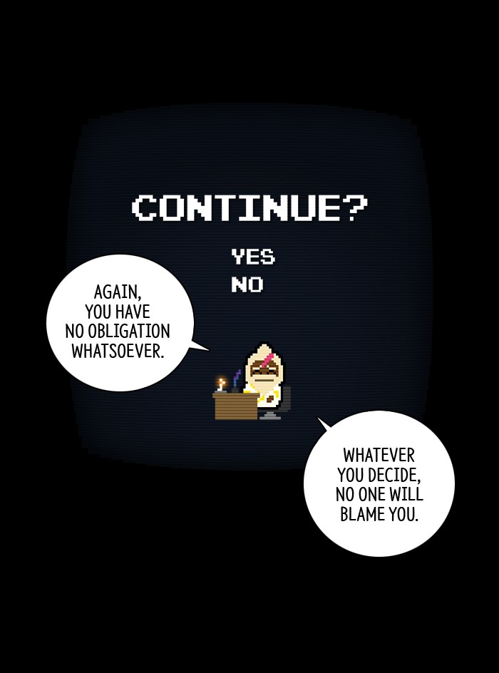 Guardians of the Video Game Chapter 222 page 33 - Chapter 222: Ep. 221 - Escape