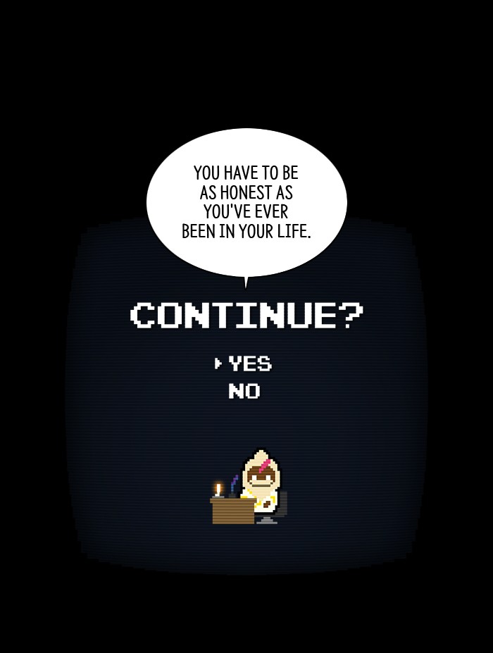 Guardians of the Video Game Chapter 222 page 34 - Chapter 222: Ep. 221 - Escape