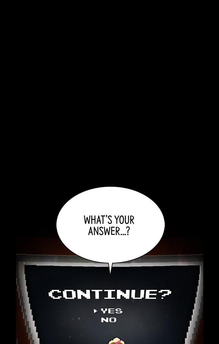 Guardians of the Video Game Chapter 222 page 35 - Chapter 222: Ep. 221 - Escape
