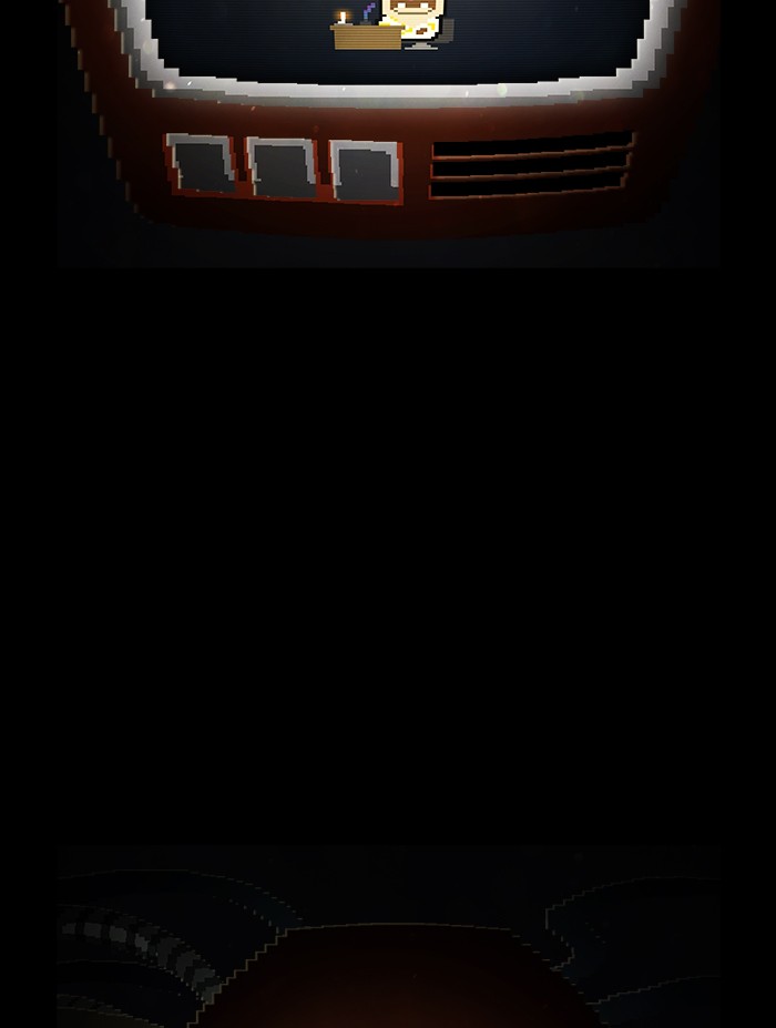 Guardians of the Video Game Chapter 222 page 36 - Chapter 222: Ep. 221 - Escape